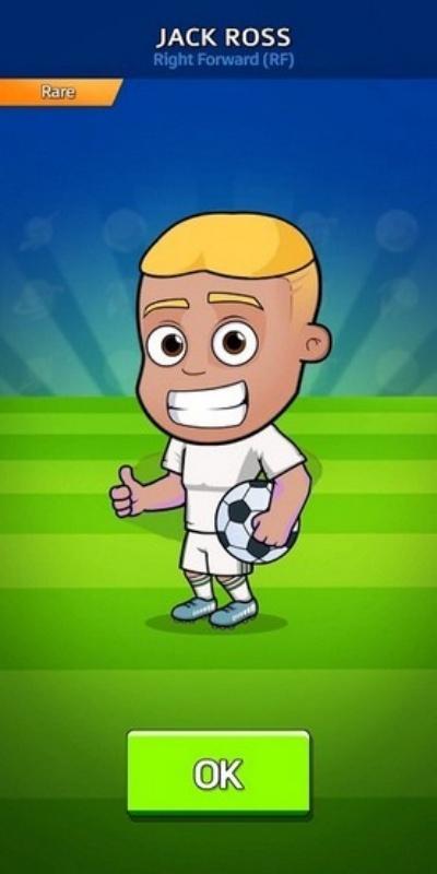 Idle Soccer Story游戏