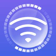 WiFi每日免费连app图标