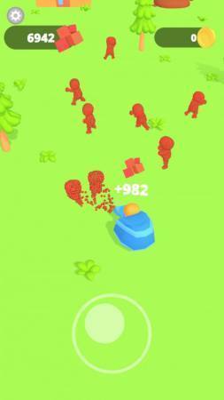 魔性香肠人图1