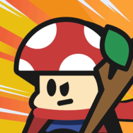 Mushroom Legends图标