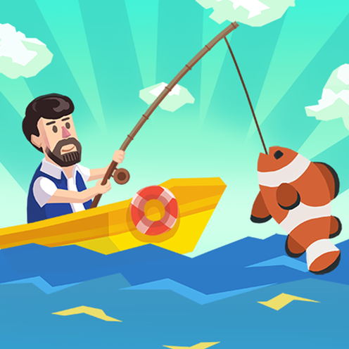 深海夺宝游戏图标