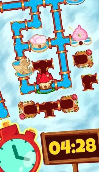 Plumber World游戏