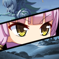 少女召喚城堡图标