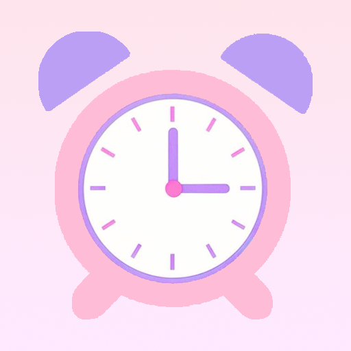 闹钟闹铃准app图标