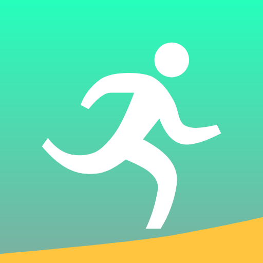 绿源运动app图标