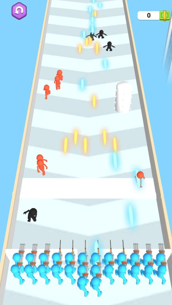 怪咖小英雄图3
