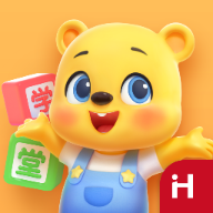 洪恩学堂图标