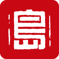 墨客岛app图标