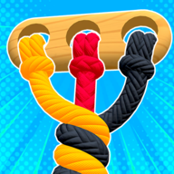 绳索扭曲(Rope Twist)图标