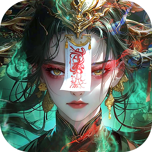 飞剑问仙官方版图标