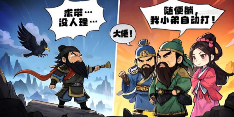 天天三国