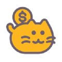 懒猫存钱app图标