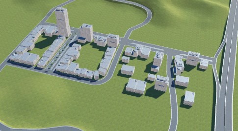 汽车狂飙3D图3