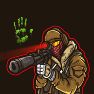 Zombie Hunter Commandos图标