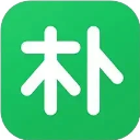 朴朴超市app图标