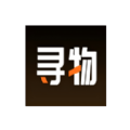 寻物潮玩图标
