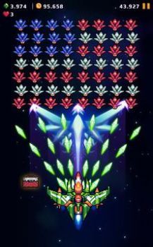Space War安卓版图3