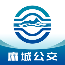 麻城公交app图标