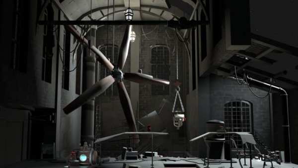 孤帆远航（FAR: Lone Sails）图3