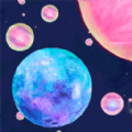 星噬大作战图标