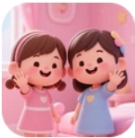 童趣妙妙屋游戏图标