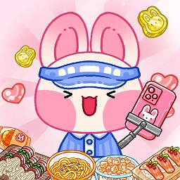 吃货大联盟图标