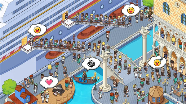 我的邮轮My Cruise官方版图2
