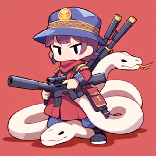炮弹突击图标