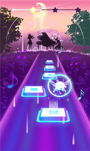 跳舞精灵3D图1