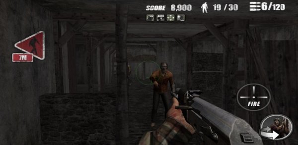 Zombie Days2