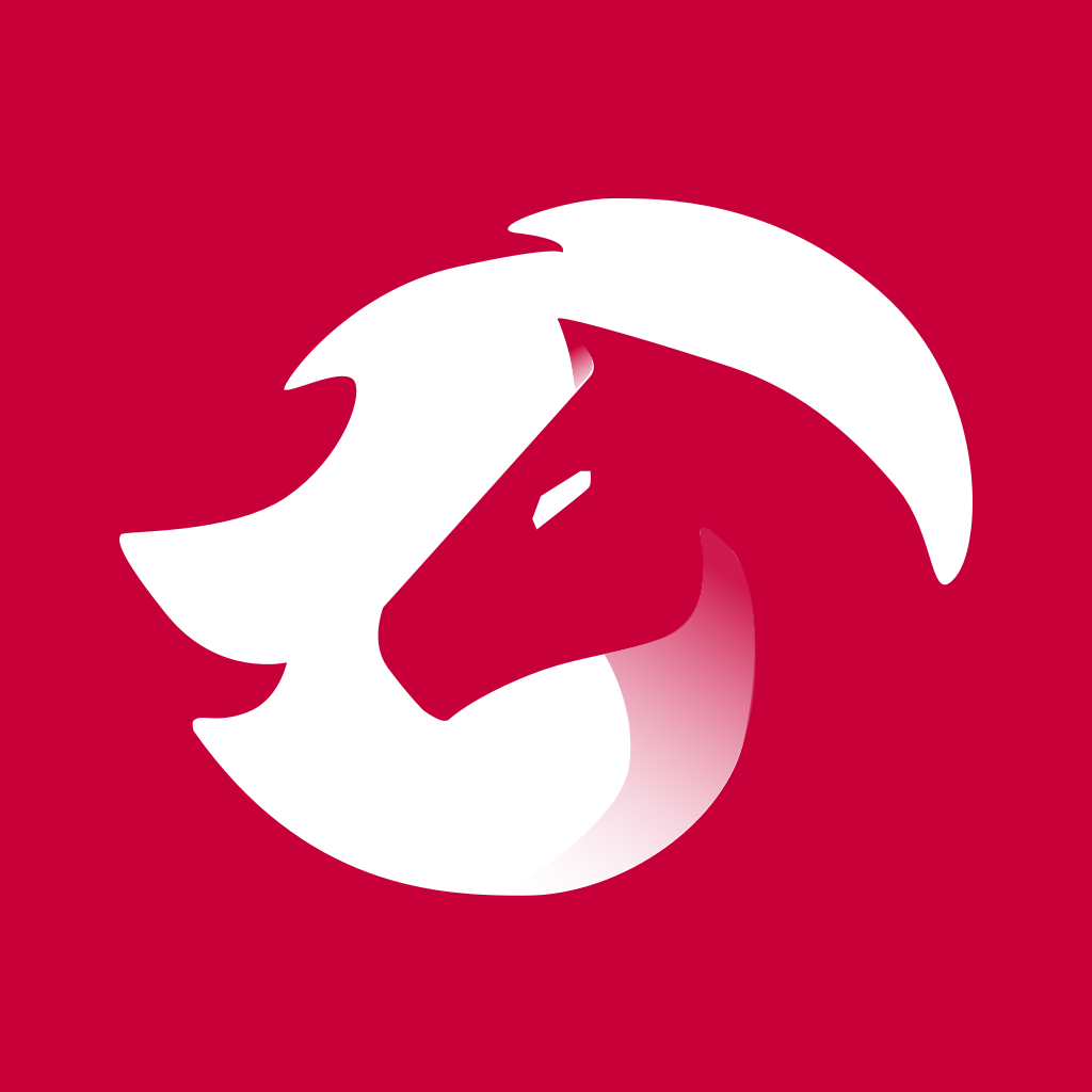 顺辔通图标