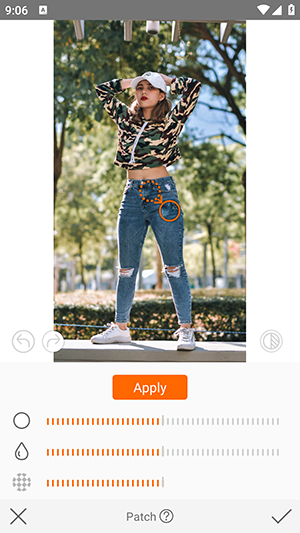 Hotune软件图1