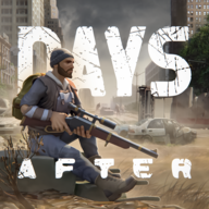 几日之后（Days After）图标