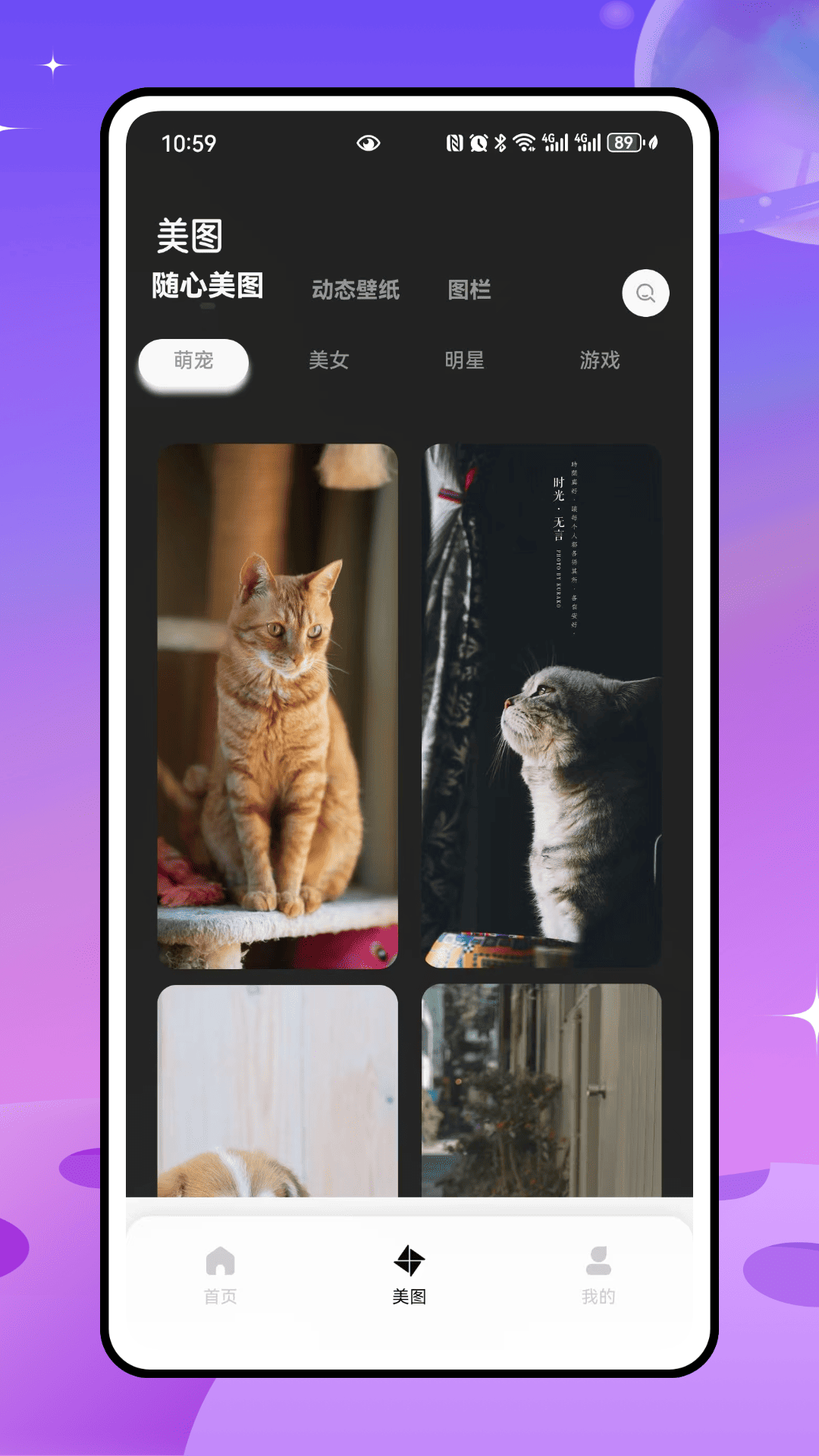 草莓壁纸秀秀图3
