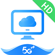 移动云电脑HD APP图标