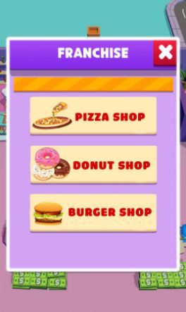 我的送货英雄游戏(MyDeliveryHero)图1