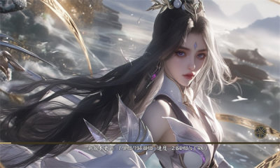 星穹剑影录图1