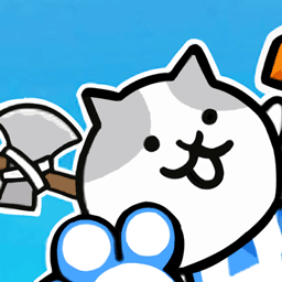养猫大作战游戏图标