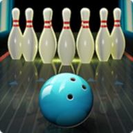 世界保龄球锦标赛（World Bowling Championship）图标
