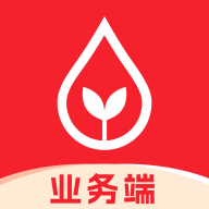 药潺潺业务端软件图标