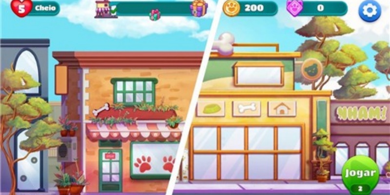 Pet Shop Fever游戏