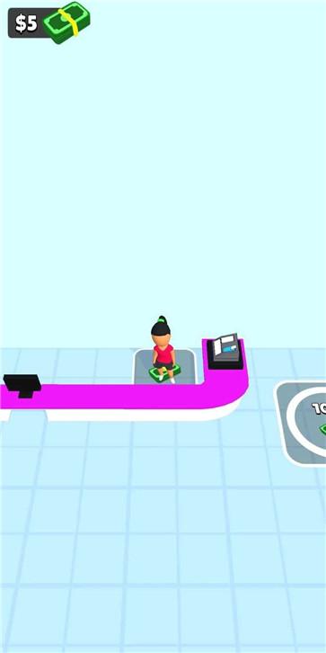 Fitness Club Fever图2