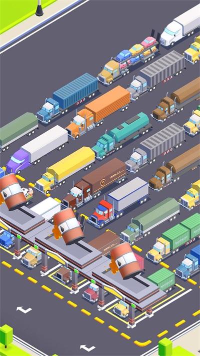 Travel Center Tycoon图3