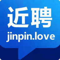 近聘app图标