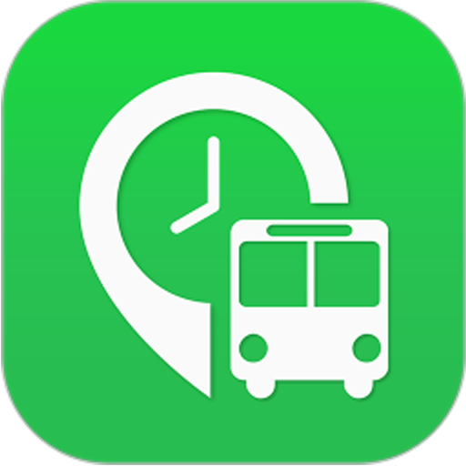 坐公交app图标