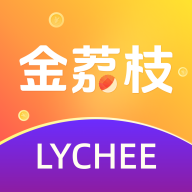 金荔枝app图标