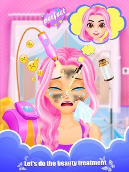 Girl Beauty Salon图2