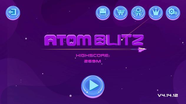Atom Blitz