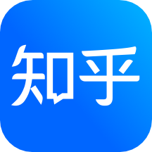 知乎app图标