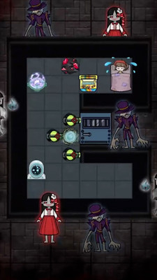 天黑了请闭眼安卓版